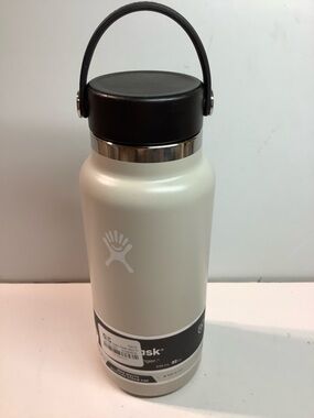 Hydro Flask | Dining | Nwt Hydro Flask Mint Green 24oz Bottle | Poshmark